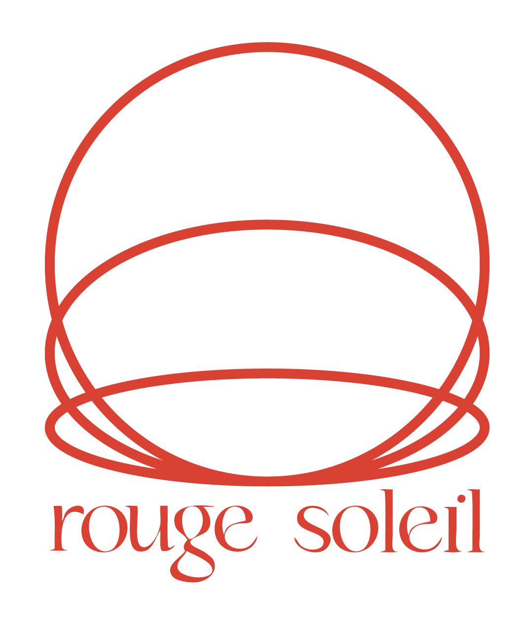 Rouge Soleil