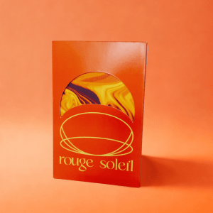 Blood Orange : un caturra red honey de colombie