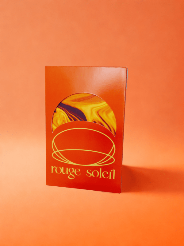 Blood Orange : un caturra red honey de colombie – Image 2
