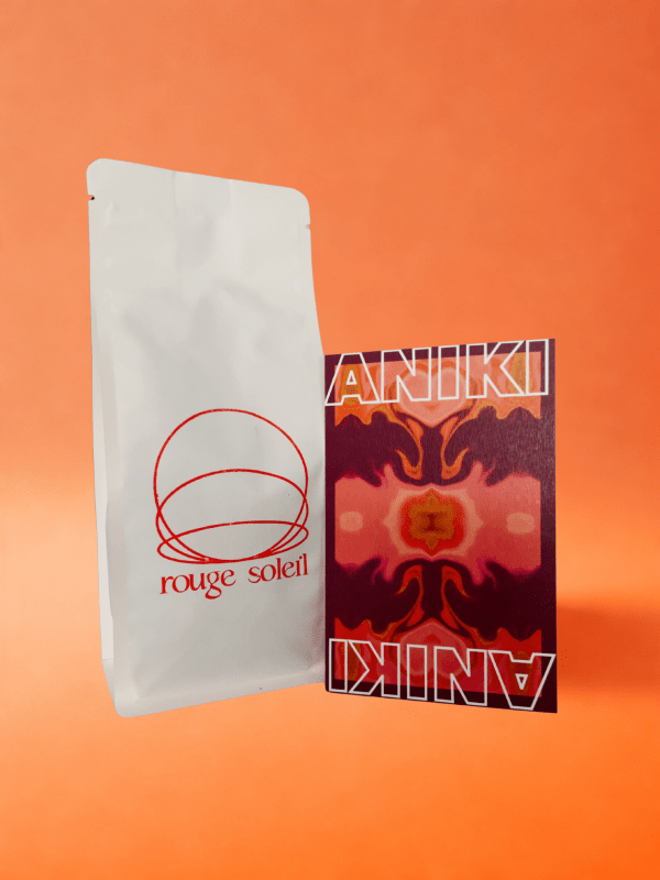 Aniki : Un bourbon rose lavé – Image 4
