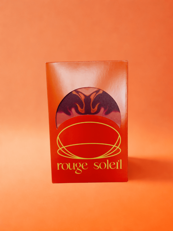 Aniki : Un bourbon rose lavé – Image 2