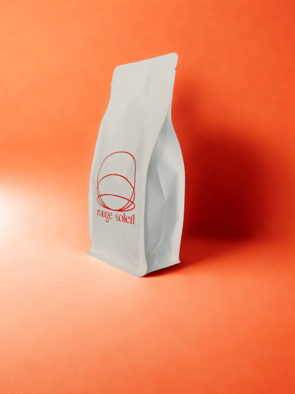 Sonatine : notre premier café. – Image 3