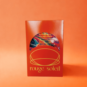 Peach Sunset Love : un java nature de Colombie