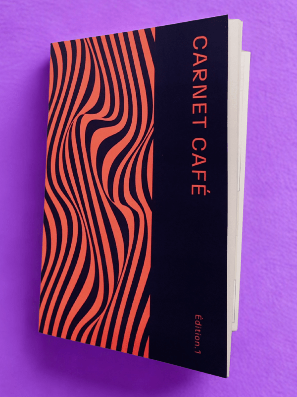 Le Carnet Café – Image 2