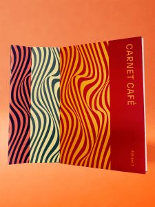 Le Carnet Café