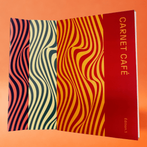 Le Carnet Café