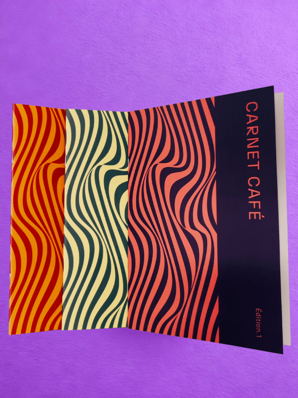 Le Carnet Café – Image 9