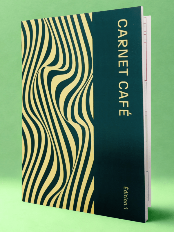 Le Carnet Café – Image 4