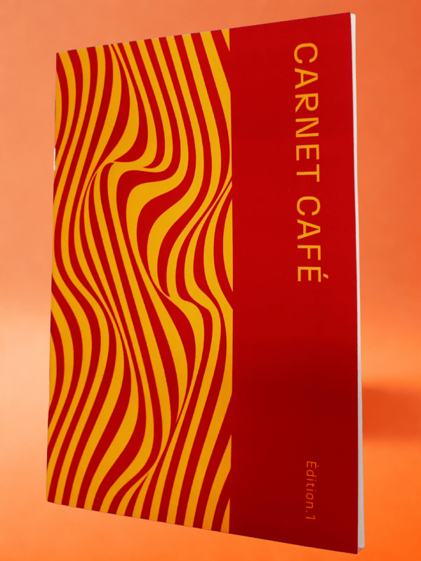 Le Carnet Café – Image 3