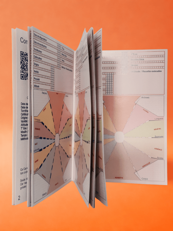 Le Carnet Café – Image 5