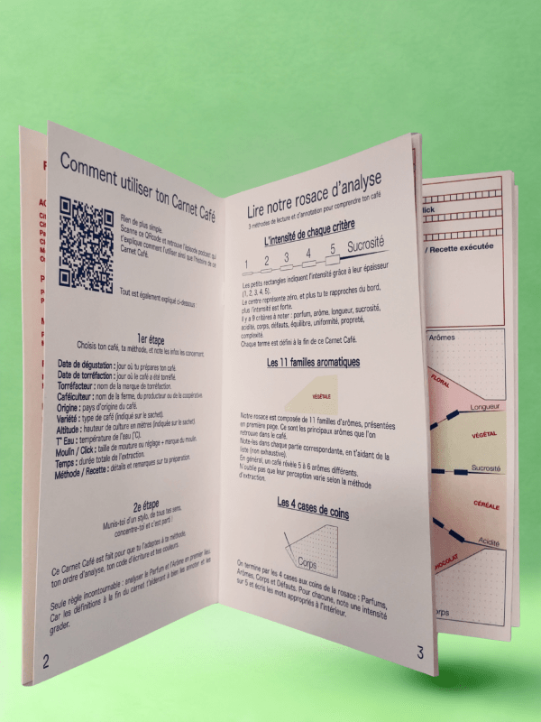 Le Carnet Café – Image 8