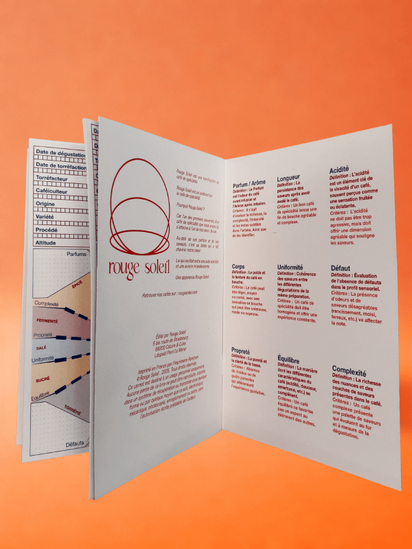 Le Carnet Café – Image 6