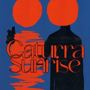 Caturra sunrise : un caturra lavé de Colombie