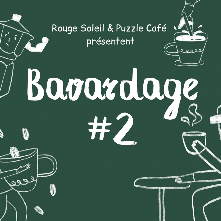 Lire la suite à propos de l’article Bavardage #2 Thomas & Léopold bavardent