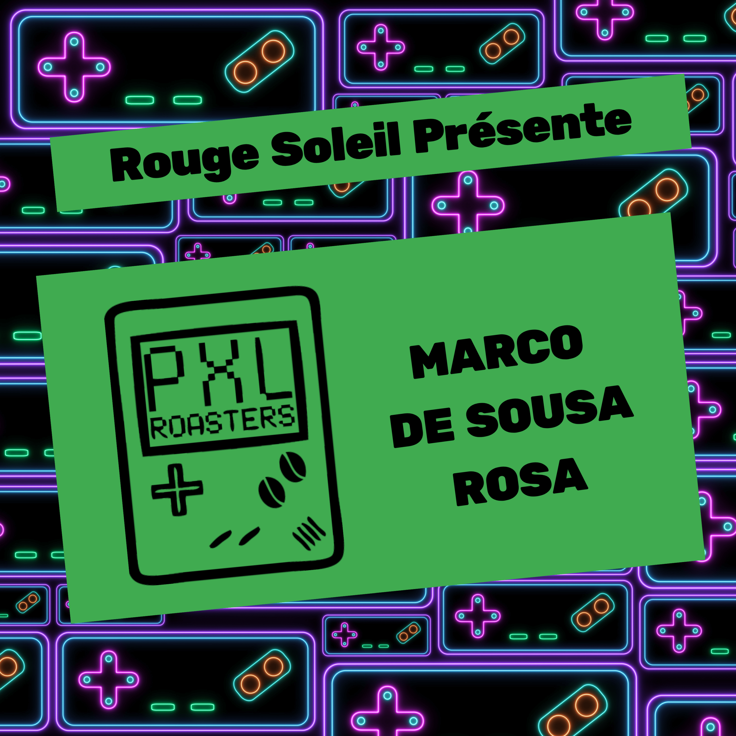 Lire la suite à propos de l’article Rencontre avec Marco De Sousa Rosa : créateur passionné