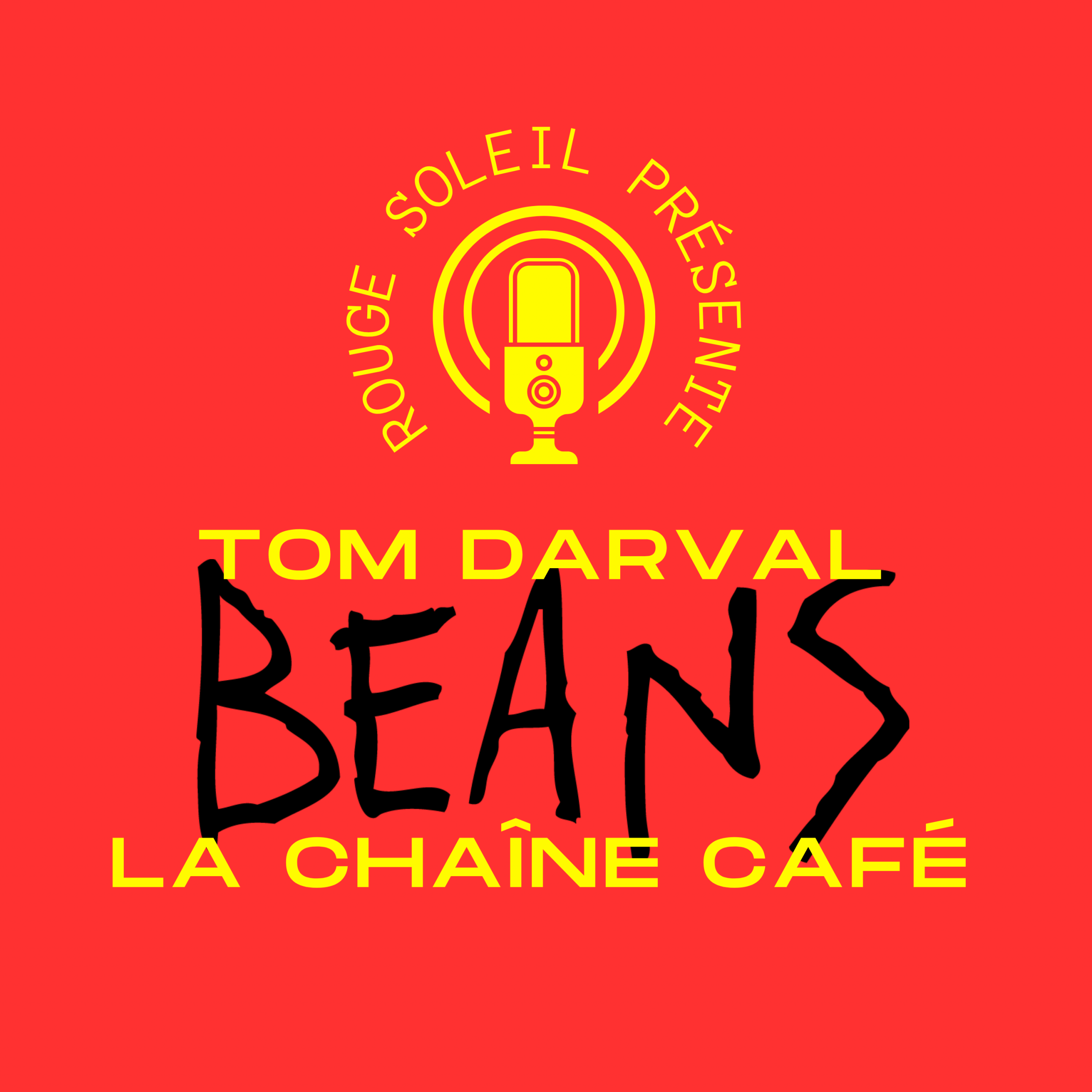 Lire la suite à propos de l’article Rencontre avec Tom Darval : créateur de média café