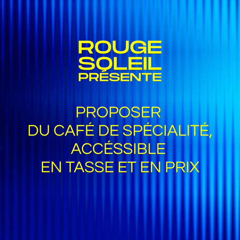 Lire la suite à propos de l’article La gamme de Saison de Rouge Soleil