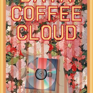 Data Coffee Cloud : le terroir originelle d’Éthiopie exprime le chocolat et la fleur
