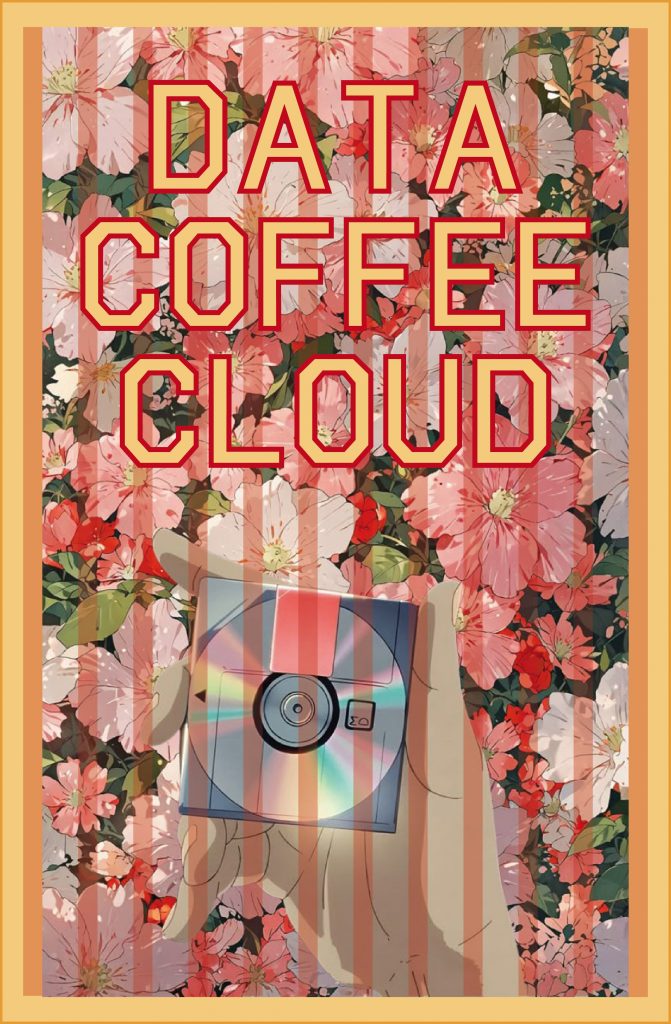 Data Coffee Cloud : le terroir originelle d'Éthiopie exprime le chocolat et la fleur