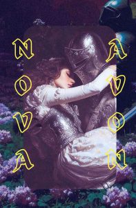 Nova Avon : un éthiopien anaérobie