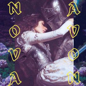 Nova Avon : un éthiopien anaérobie