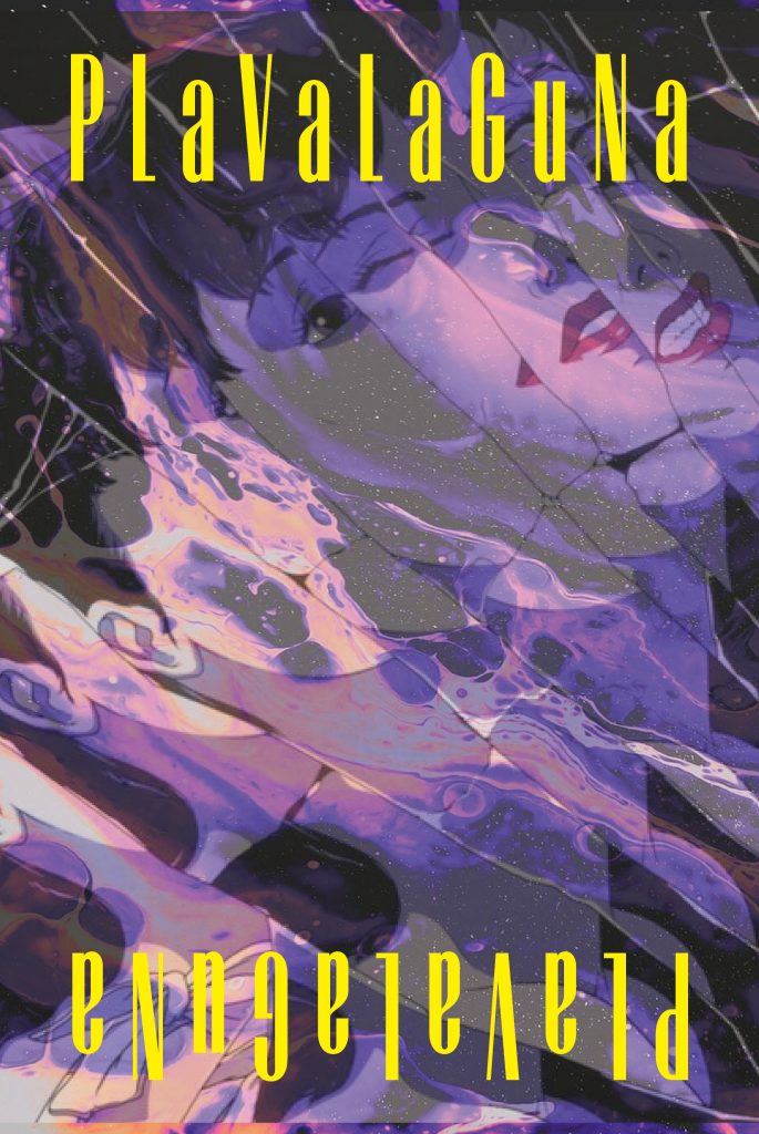 Plavalaguna : un colombien lavé explosif