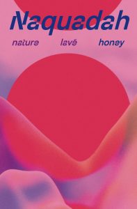 Naquadah : un bourbon rouge honey du Rwanda