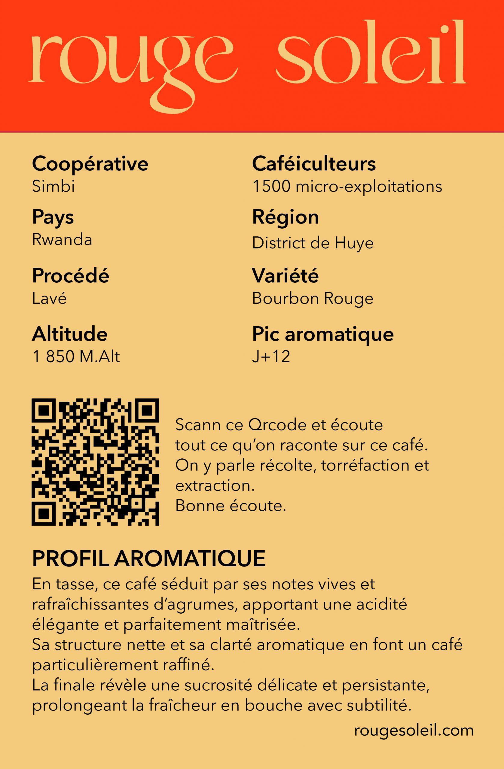 Pack 3 Process du Rwanda – Image 4
