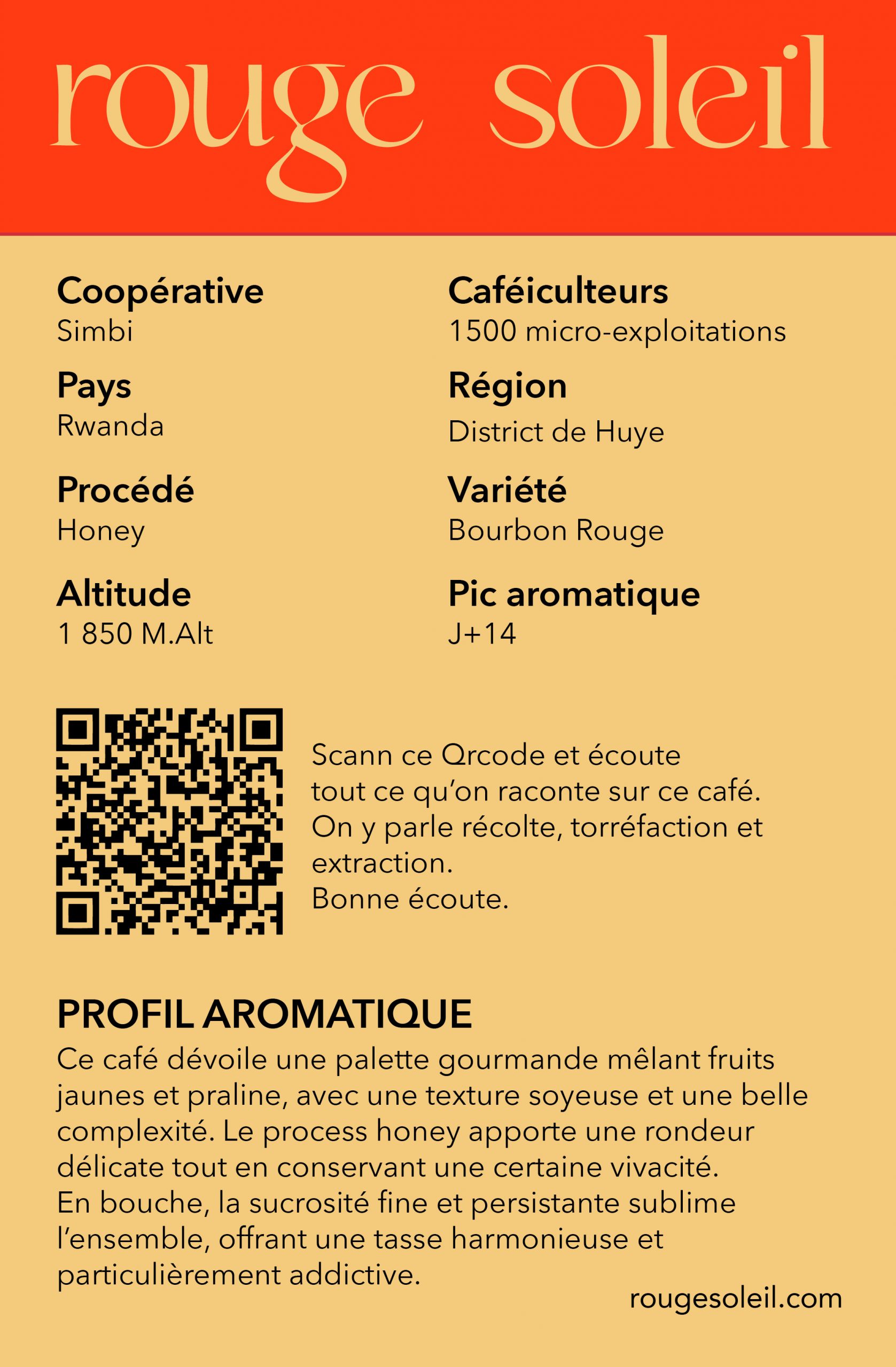 Pack 3 Process du Rwanda – Image 2